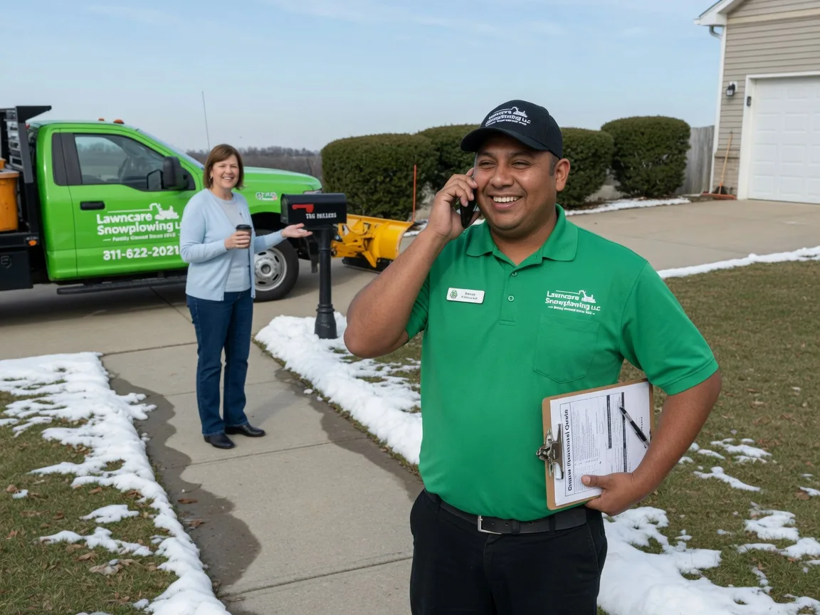 Lawn Care Services By Expert Landscaper Jacksonburg, WV FAQs